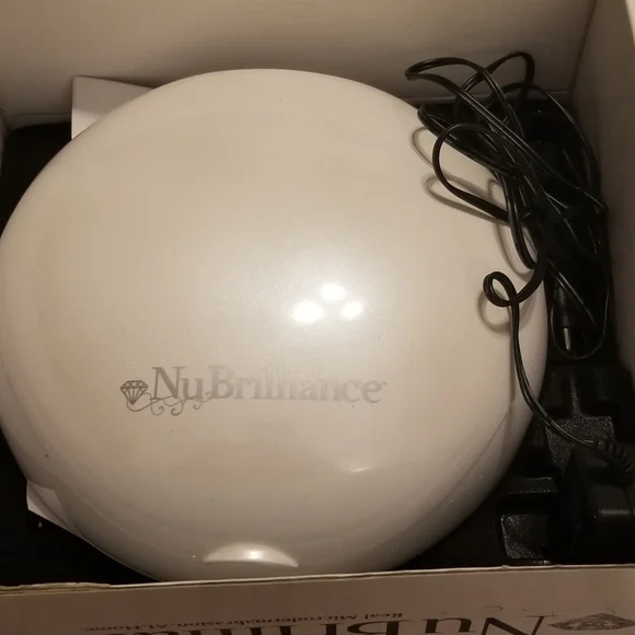 NuBrilliance Microdermabrasion